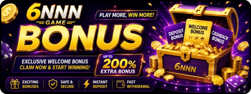 6NNN Bonus