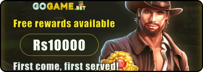 GoGame Bonus